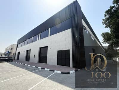 Warehouse te Huur in Al Jurf, Ajman - WhatsApp Image 2026-09-29 at 3.43. 24 PM. jpeg