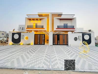 4 Camere Townhouse in affitto a Al Helio, Ajman - WhatsApp Image 2026-09-29 at 4.27. 01 AM. jpeg 4 Camere Townhouse in affitto a Al Helio, Ajman - WhatsApp Image 2026-09-29 at 4.27. 01 AM. jpeg
