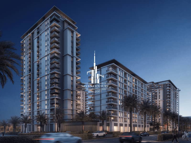 Elegant Mid-Floor | Hot Resale | Premium Unit Elegant Mid-Floor | Hot Resale | Premium Unit