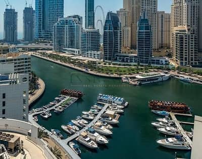 Monolocale in affitto a Dubai Marina, Dubai - images (2). jpeg