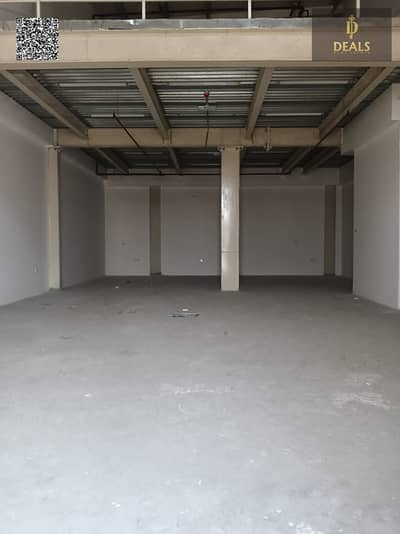 Warehouse te Huur in Al Jurf, Ajman - image. png