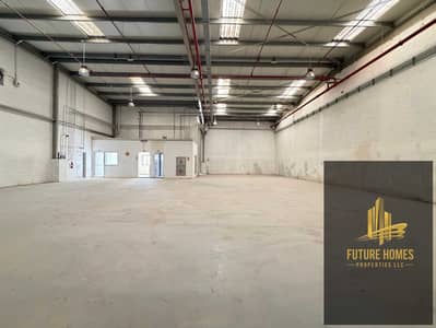 Warehouse zum Miete in Al Sajaa, Sharjah - IMG_3530. jpg