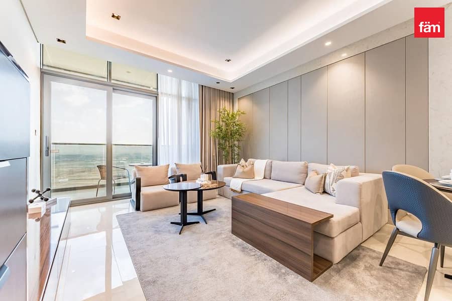 Price Reduced | Brand New | Furnished | Meydan Price Reduced | Brand New | Furnished | Meydan