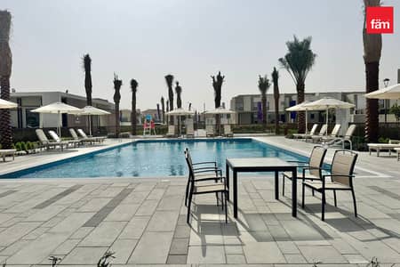 3 Slaapkamers Townhouse te Huur in Villanova, Dubai - Rijwoning in Villanova，La Violeta，La Violeta 2, 3 slaapkamers, 175000 AED - 16679694