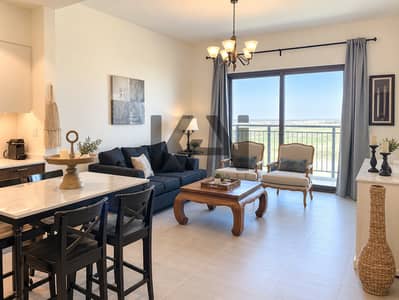 1 habitación Apartamento para en Venta en Dubai South, Dubai - Apartamento en Dubai South，Emaar South，Golf Views，Golf Views Block B, 1 dormitorio, 1200000 AED - 16679691