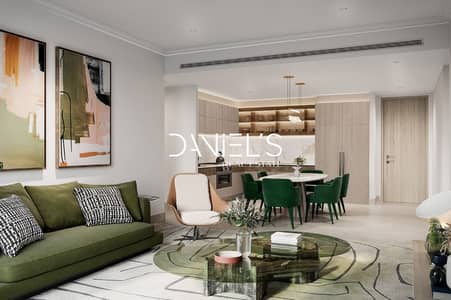 1 Bedroom Flat for Sale in Downtown Dubai, Dubai - 1. jpeg