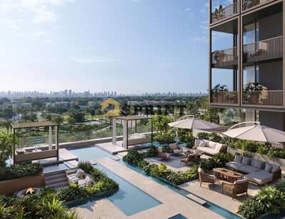 2 Camere Appartamento in vendita a Meydan Horizon, Dubai - IMG_4389. jpeg