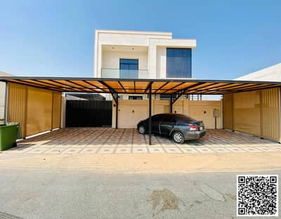 5 habitaciones Villa para en Alquiler en Al Yasmeen, Ajman - WhatsApp Image 2026-09-29 at 3.24. 30 PM (1). jpeg
