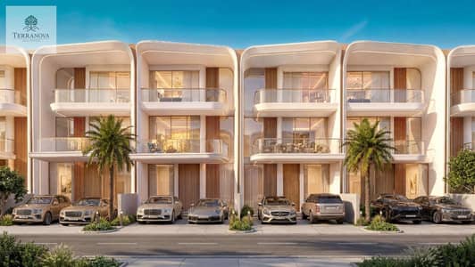 3 Camere Townhouse in vendita a Greenz by Danube, Dubai - WhatsApp Image 2026-09-27 at 1.50. 13 PM (10). jpeg