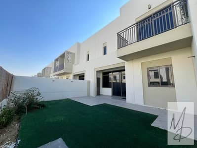 3 Bedroom Townhouse for Rent in Town Square, Dubai - WhatsApp Image 2026-09-29 at 13.52. 42. jpeg