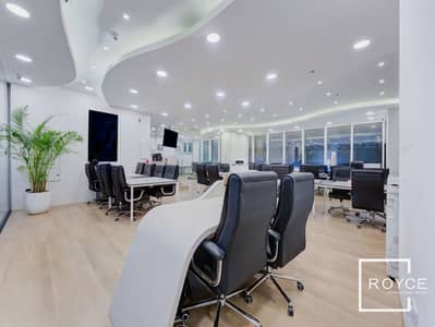 Office for Rent in Motor City, Dubai - Elevate Your Business in a Modern Office Office for Rent in Motor City, Dubai - Elevate Your Business in a Modern Office