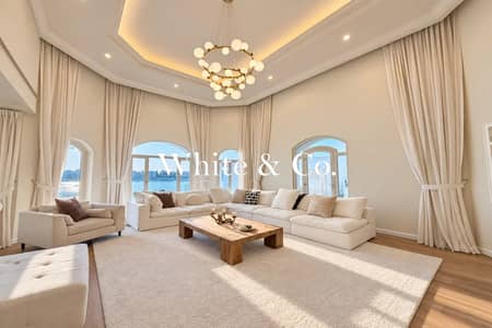 4 Slaapkamers Villa te Huur in Palm Jumeirah, Dubai - Villa in Palm Jumeirah,Garden Homes Palm Jumeirah,Garden Homes Frond P, 4 slaapkamers, 2000000 AED - 15719141 4 Slaapkamers Villa te Huur in Palm Jumeirah, Dubai - Villa in Palm Jumeirah,Garden Homes Palm Jumeirah,Garden Homes Frond P, 4 slaapkamers, 2000000 AED - 15719141