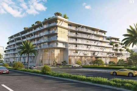 Monolocale in vendita a Jumeirah Village Circle (JVC), Dubai - Appartamento a Jumeirah Village Circle (JVC),JVC District 10,10 Oxford,10 Oxford Building B, 749999 AED - 16679791 Monolocale in vendita a Jumeirah Village Circle (JVC), Dubai - Appartamento a Jumeirah Village Circle (JVC),JVC District 10,10 Oxford,10 Oxford Building B, 749999 AED - 16679791
