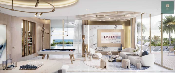 2 Cпальни Апартамент Продажа в Дейра Айленд, Дубай - Club_B. jpg 2 Cпальни Апартамент Продажа в Дейра Айленд, Дубай - Club_B. jpg