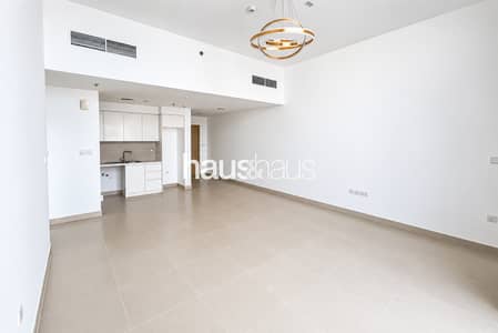 1 habitación Apartamento para en Alquiler en Dubai Creek Harbour, Dubai - Apartamento en Dubai Creek Harbour，Creek Horizon，Creek Horizon Tower 2, 1 dormitorio, 105000 AED - 16582520
