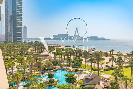 2 Schlafzimmer Wohnung zum Verkauf in Jumeirah Beach Residence (JBR), Dubai - Wohnung in Jumeirah Beach Residence (JBR),One JBR, 2 schlafzimmer, 8700000 AED - 16679808 2 Schlafzimmer Wohnung zum Verkauf in Jumeirah Beach Residence (JBR), Dubai - Wohnung in Jumeirah Beach Residence (JBR),One JBR, 2 schlafzimmer, 8700000 AED - 16679808