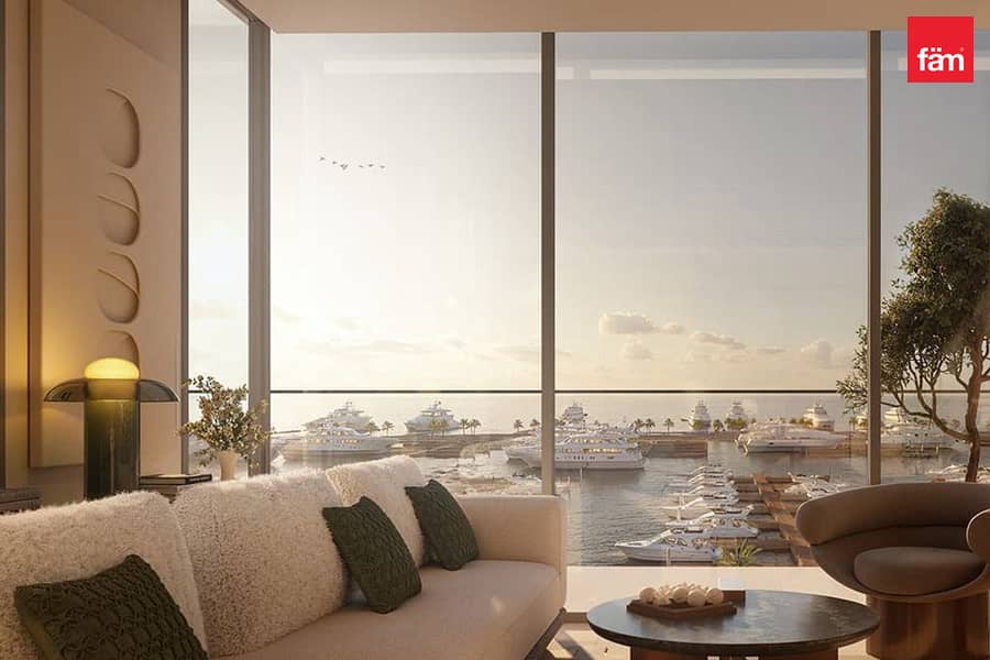 位于米娜拉希德港区,Marina Views,Marina Views Tower 3 3 卧室的公寓 5499000 AED - 16679821 位于米娜拉希德港区,Marina Views,Marina Views Tower 3 3 卧室的公寓 5499000 AED - 16679821