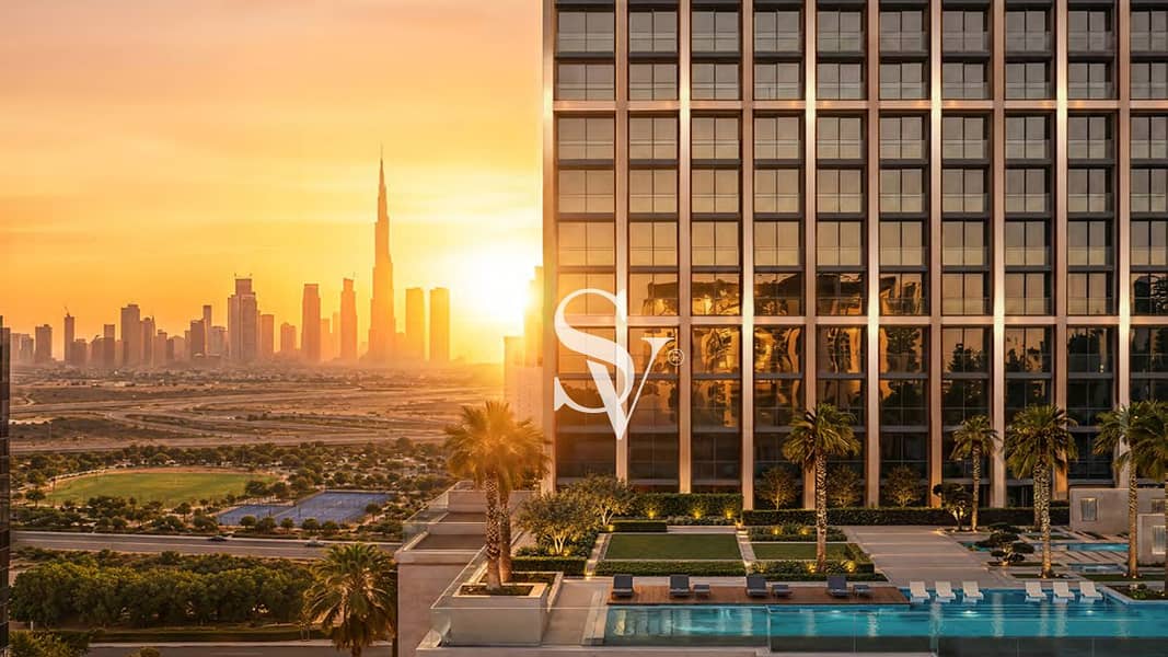 Appartement à Al Jaddaf,Binghatti Starfall, 2 chambres, 2374999 AED - 16679822 Appartement à Al Jaddaf,Binghatti Starfall, 2 chambres, 2374999 AED - 16679822