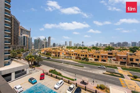 2 Bedroom Apartment for Sale in Dubai Sports City, Dubai - Unfurnished I Community Living I Best Price