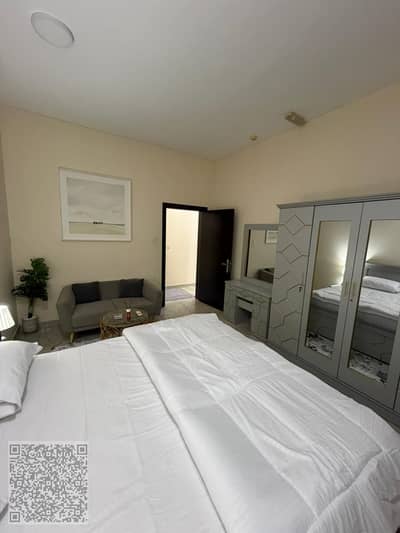 1 habitación Apartamento para en Alquiler en Al Jurf, Ajman - WhatsApp Image 2026-09-29 at 5.09. 20 PM. jpeg 1 habitación Apartamento para en Alquiler en Al Jurf, Ajman - WhatsApp Image 2026-09-29 at 5.09. 20 PM. jpeg