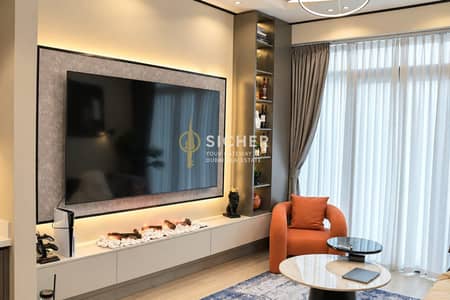1 Camera Appartamento in vendita a Dubai Healthcare City Phase 2, Dubai - WhatsApp Image 2026-09-24 at 18.48. 51 (2). jpeg