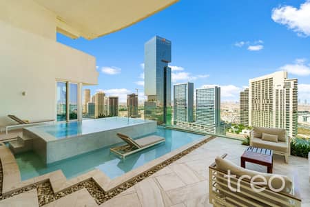 2 Camere Appartamento in vendita a Jumeirah Village Circle (JVC), Dubai - 2611 Suites In The Skai Five At Dubai - 12. jpg