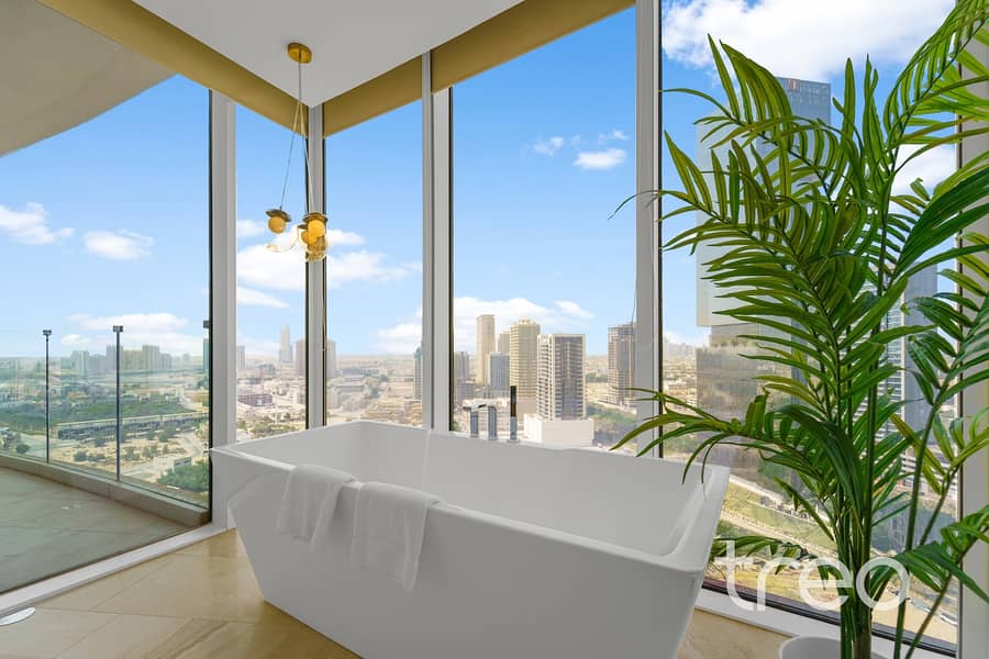 14 2611 Suites In The Skai Five At Dubai - 8. jpg
