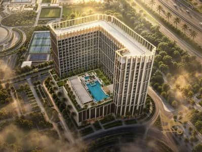 2 Bedroom Apartment for Sale in Al Jaddaf, Dubai - Luxury Living | Smart Home | Easy Payment Plan