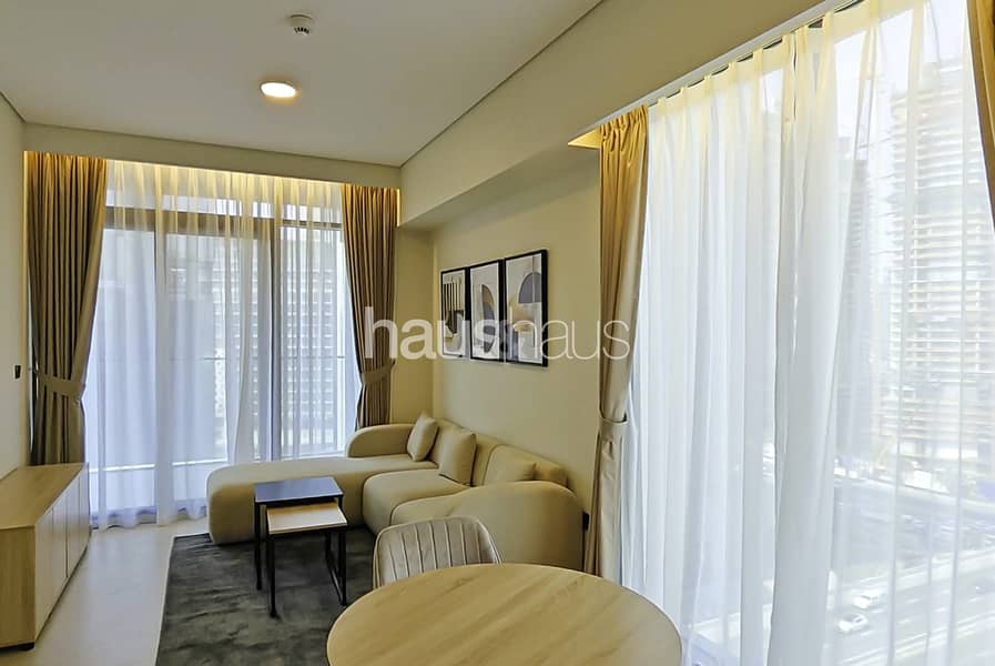 Appartement in Business Bay,Marriott Residences (West Five), 1 slaapkamer, 85000 AED - 16627343 Appartement in Business Bay,Marriott Residences (West Five), 1 slaapkamer, 85000 AED - 16627343