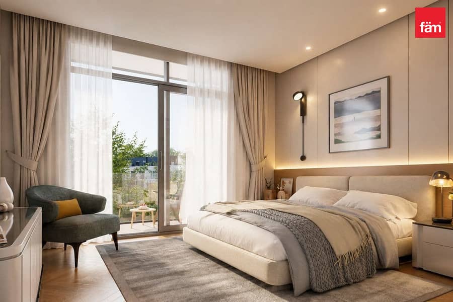 3 Bedrooms Plus Maid | Corner | Next To Amenities 3 Bedrooms Plus Maid | Corner | Next To Amenities