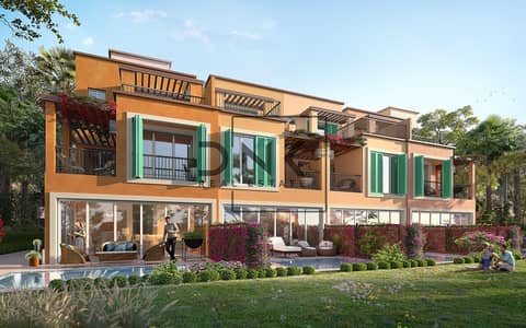 4 Bedroom Townhouse for Sale in DAMAC Lagoons, Dubai - WhatsApp Image 2026-09-29 at 5.29. 21 PM (2). jpeg