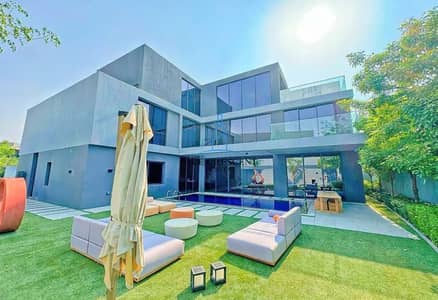 5 Bedroom Villa for Sale in Tilal City, Sharjah - phototune. ai_1790682369. png 5 Bedroom Villa for Sale in Tilal City, Sharjah - phototune. ai_1790682369. png
