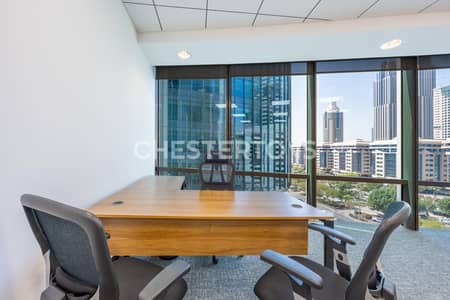 Office te Huur in DIFC, Dubai - Kantoor in DIFC,Emirates Financial Towers,North Tower, 291000 AED - 16679944 Office te Huur in DIFC, Dubai - Kantoor in DIFC,Emirates Financial Towers,North Tower, 291000 AED - 16679944
