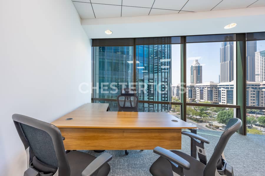 Kantoor in DIFC,Emirates Financial Towers,North Tower, 291000 AED - 16679944 Kantoor in DIFC,Emirates Financial Towers,North Tower, 291000 AED - 16679944