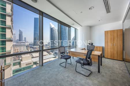Office te Huur in DIFC, Dubai - Kantoor in DIFC,Emirates Financial Towers,North Tower, 384880 AED - 16679945 Office te Huur in DIFC, Dubai - Kantoor in DIFC,Emirates Financial Towers,North Tower, 384880 AED - 16679945
