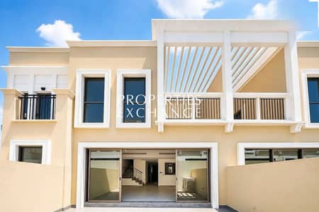 4 Schlafzimmer Villa zum Miete in DAMAC Lagoons, Dubai - 868977139-1066x800_eraser. png