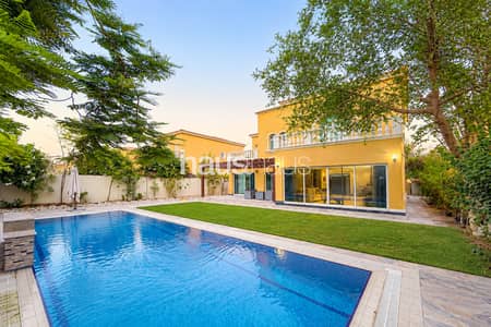 5 Camere Villa in affitto a Jumeirah Park, Dubai - Villa a Jumeirah Park,District 2, 5 camere da letto, 625000 AED - 16647757 5 Camere Villa in affitto a Jumeirah Park, Dubai - Villa a Jumeirah Park,District 2, 5 camere da letto, 625000 AED - 16647757