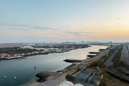2 habitaciones Apartamento para en Alquiler en Yas Island, Abu Dhabi - 765994986-1066x800. jpeg