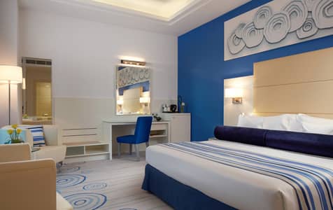 Golden Tulip Downtown Abu Dhabi - Studio including utilities Golden Tulip Downtown Abu Dhabi - Studio including utilities