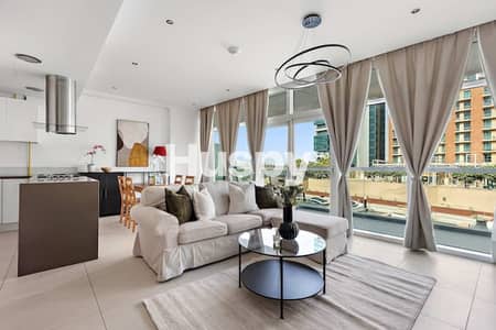 1 Schlafzimmer Wohnung zum Miete in Al Raha Beach, Abu Dhabi - Wohnung in Al Raha Beach，Al Bandar，Al Naseem, 1 schlafzimmer, 140000 AED - 16680021
