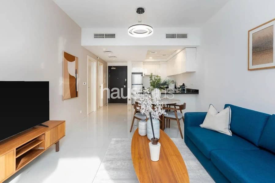 Appartamento a Jumeirah Village Circle (JVC),JVC District 18,Tower 108, 1 camera da letto, 900000 AED - 16680053 Appartamento a Jumeirah Village Circle (JVC),JVC District 18,Tower 108, 1 camera da letto, 900000 AED - 16680053