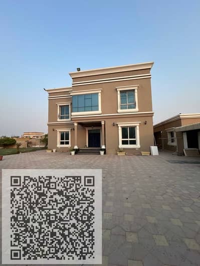 5 Bedroom Villa for Rent in Al Qarayen, Sharjah - WhatsApp Image 2026-09-29 at 1.23. 28 PM. jpeg 5 Bedroom Villa for Rent in Al Qarayen, Sharjah - WhatsApp Image 2026-09-29 at 1.23. 28 PM. jpeg