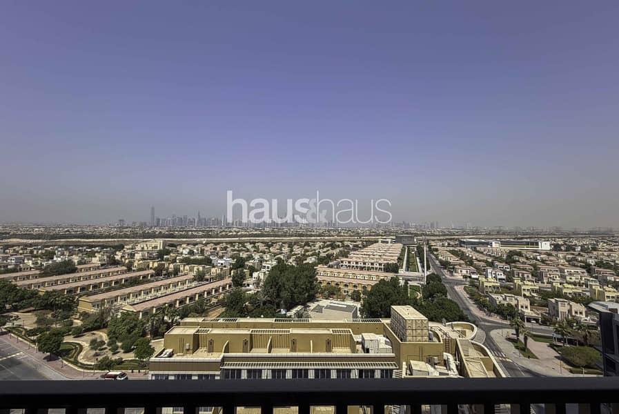 Wohnung in Jumeirah Village Triangle (JVT),JVT District 3,FH Residency, 1 schlafzimmer, 85000 AED - 16680081 Wohnung in Jumeirah Village Triangle (JVT),JVT District 3,FH Residency, 1 schlafzimmer, 85000 AED - 16680081