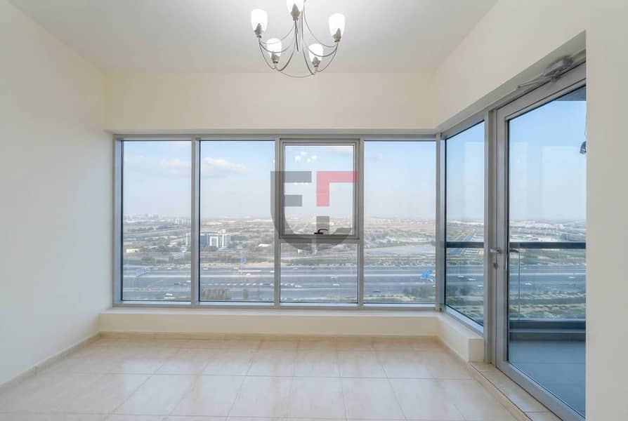 Ready to Move In | Huge Spacious Unit | Balcony Overlooking Al Ain Road Ready to Move In | Huge Spacious Unit | Balcony Overlooking Al Ain Road