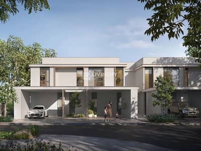 4 habitaciones Villa para en Venta en The Valley by Emaar, Dubai - 1. jpg