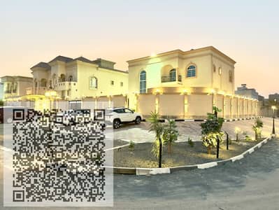 5 Bedroom Villa for Rent in Al Mowaihat, Ajman - WhatsApp Image 2026-09-29 at 1.27. 22 PM. jpeg 5 Bedroom Villa for Rent in Al Mowaihat, Ajman - WhatsApp Image 2026-09-29 at 1.27. 22 PM. jpeg