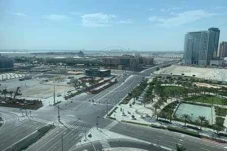 Appartement de 1 chambre à à louer à Al Reem Island, Abu Dhabi - GATE TOWER 3 (19). jpg Appartement de 1 chambre à à louer à Al Reem Island, Abu Dhabi - GATE TOWER 3 (19). jpg