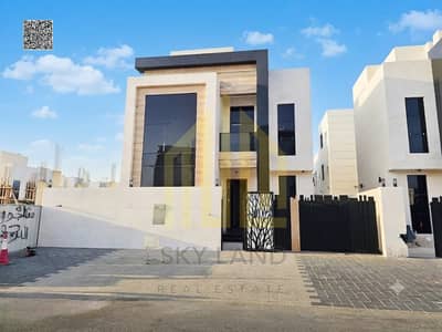 5 Bedroom Villa for Sale in Al Bahia, Ajman - batch_WhatsApp Image 2026-07-12 at 12.02. 26 AM (2). jpeg 5 Bedroom Villa for Sale in Al Bahia, Ajman - batch_WhatsApp Image 2026-07-12 at 12.02. 26 AM (2). jpeg