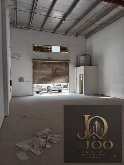 Warehouse te Huur in Al Jurf, Ajman - WhatsApp Image 2026-09-13 at 12.49. 33 PM (2). jpeg