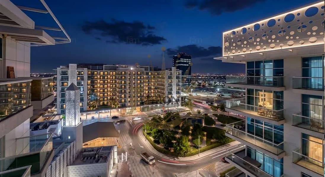 Appartement à Dubai Studio City,Glitz,Glitz 1, 1 chambre, 60000 AED - 16680221 Appartement à Dubai Studio City,Glitz,Glitz 1, 1 chambre, 60000 AED - 16680221
